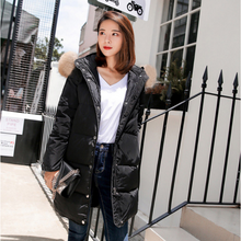 Femme | Doudoune Véritable Fourrure | Duvet | 6 Coloris