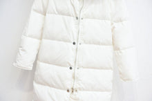 Femme | Doudoune Véritable Fourrure | Duvet | 6 Coloris