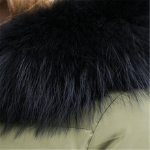 Femme | Doudoune Longue Ultra Chaude | Duvet | 3 Coloris