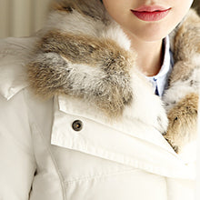 Femme | Doudoune Classy Ultra Chaude | Duvet | 3 Coloris