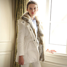 Femme | Doudoune Classy Ultra Chaude | Duvet | 3 Coloris