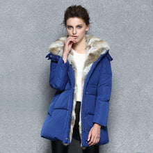 Femme | Doudoune Classy Ultra Chaude | Duvet | 3 Coloris