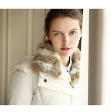 Femme | Doudoune Classy Ultra Chaude | Duvet | 3 Coloris