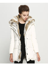 Femme | Doudoune Classy Ultra Chaude | Duvet | 3 Coloris