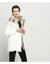 Femme | Doudoune Classy Ultra Chaude | Duvet | 3 Coloris