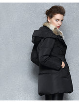 Femme | Doudoune Classy Ultra Chaude | Duvet | 3 Coloris