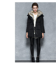 Femme | Doudoune Classy Ultra Chaude | Duvet | 3 Coloris