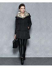 Femme | Doudoune Classy Ultra Chaude | Duvet | 3 Coloris