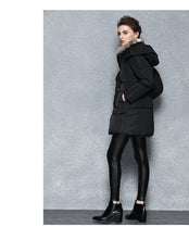 Femme | Doudoune Classy Ultra Chaude | Duvet | 3 Coloris