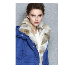 Femme | Doudoune Classy Ultra Chaude | Duvet | 3 Coloris