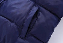 Enfant de 2 à 7 ans | Doudoune Polaire à Capuche Amovible | Duvet | 5 Coloris