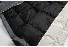 Femme | Doudoune Courte Ultra Chaude | Duvet | 4 Coloris