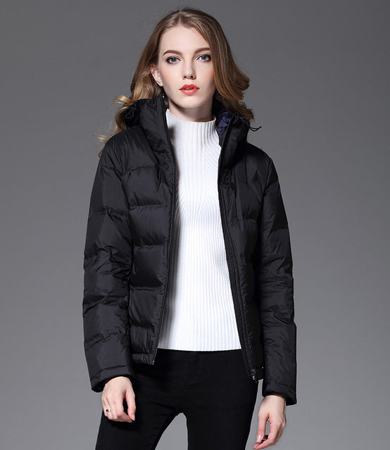 doudoune noir ultra chaude legere ski uniqlo moncler north face canada goose sans couture grand froid seamless warm