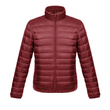 doudoune tendance 2018 2019 2020 chic classe rouge haute qualité duvet plume ultra light fine légère homme couleur chaude uniqlo moncler jott canada goose the north face uniclo pas cher transportable en pochon porté