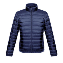 doudoune tendance 2018 2019 2020 chic classe bleu navy haute qualité duvet plume ultra fine légère homme couleur chaude uniqlo moncler jott canada goose the north face uniclo pas cher transportable en pochon porté