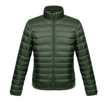 doudoune tendance 2018 2019 2020 chic classe vert olive haute qualité duvet plume ultra light fine légère homme couleur chaude uniqlo moncler jott canada goose the north face uniclo pas cher transportable en pochon porté