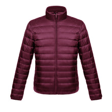 doudoune tendance 2018 2019 2020 chic classe rouge bordeaux haute qualité duvet plume ultra light fine légère homme couleur chaude uniqlo moncler jott canada goose the north face uniclo pas cher transportable en pochon porté