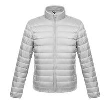 doudoune tendance 2018 2019 2020 chic classe gris haute qualité duvet plume ultra fine légère homme couleur chaude uniqlo moncler jott canada goose north uniclo pas cher transportable en pochon porté