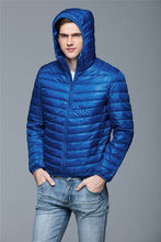 doudoune à capuche homme parka tendance bleu roi 2018 2019 2020 chic classe sans manches haute qualité duvet plumes ultra fine légère couleur chaude uniqlo moncler jott canada goose uniclo the north face pas cher transportable pliable en pochon porté