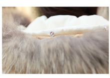 Femme | Doudoune Warm Légère à Capuche | Duvet | 4 Coloris
