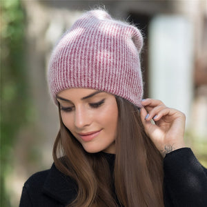 Femme | Bonnet | 9 Coloris