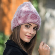 Femme | Bonnet | 9 Coloris