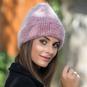 Femme | Bonnet | 9 Coloris