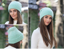 Femme | Bonnet | 9 Coloris