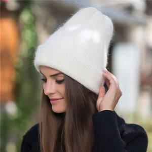 Femme | Bonnet | 9 Coloris