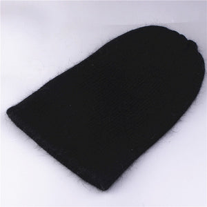 Femme | Bonnet | 9 Coloris