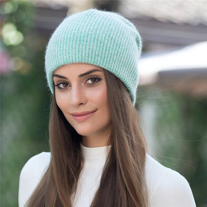 Femme | Bonnet | 9 Coloris