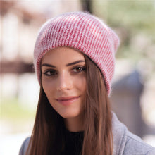 Femme | Bonnet | 9 Coloris