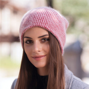 Femme | Bonnet | 9 Coloris