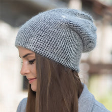 Femme | Bonnet | 9 Coloris