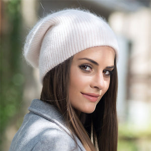 Femme | Bonnet | 9 Coloris