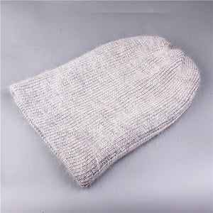 Femme | Bonnet | 9 Coloris