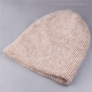 Femme | Bonnet | 9 Coloris