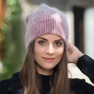 Femme | Bonnet | 9 Coloris