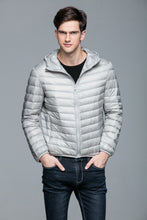 doudoune à capuche homme parka tendance gris clair 2018 2019 2020 chic classe sans manches haute qualité duvet plumes ultra fine légère couleur chaude uniqlo moncler jott canada goose uniclo the north face pas cher transportable pliable en pochon porté