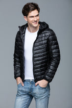 doudoune à capuche homme parka tendance noir 2018 2019 2020 chic classe sans manches haute qualité duvet plumes ultra fine légère couleur chaude uniqlo moncler jott canada goose uniclo the north face pas cher transportable pliable en pochon porté