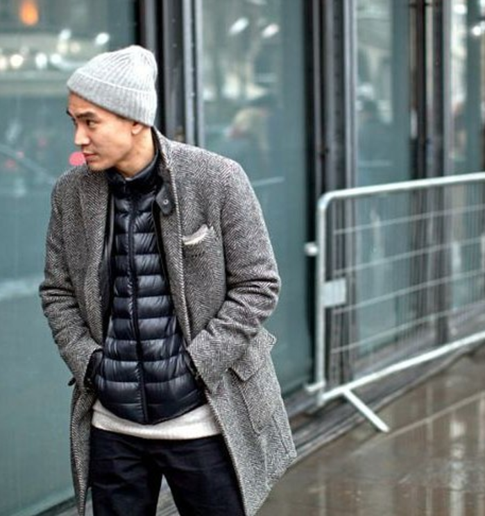 Doudoune homme ultra legere duvet hotsell